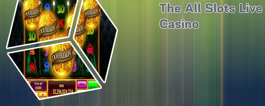 All slots casino free games