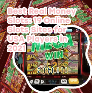 Best online real money slots