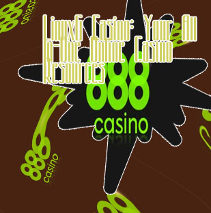 Best slots on 888 casino