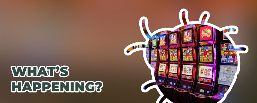 Best slots to play at border casino