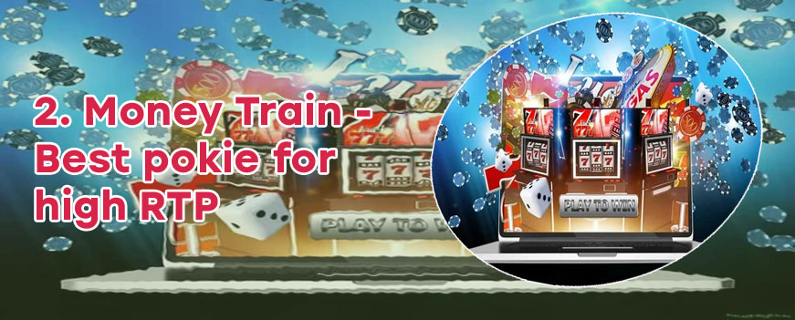Best slots to play online for real money