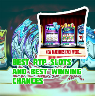 Best wagering slots