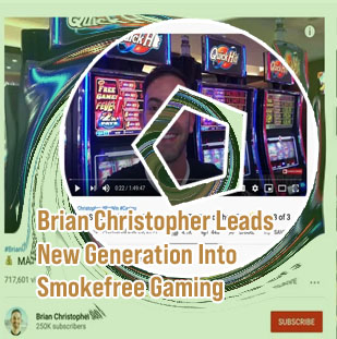 Brian christopher slots