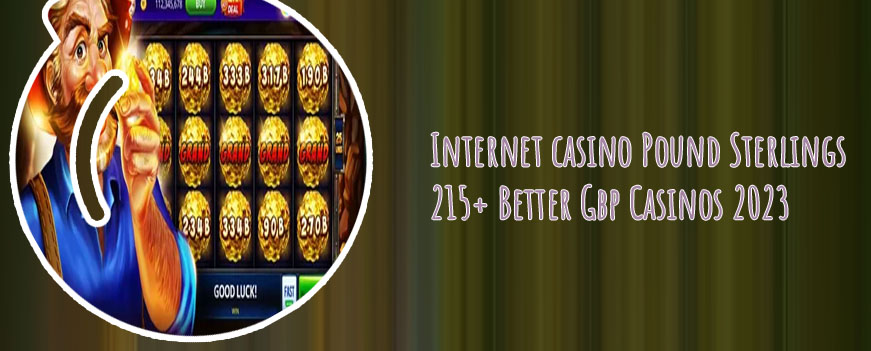 Casino listings free slots