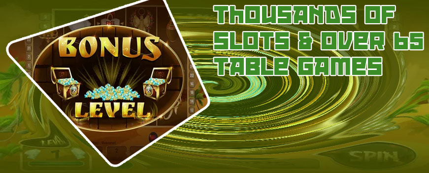 Coushatta free slots