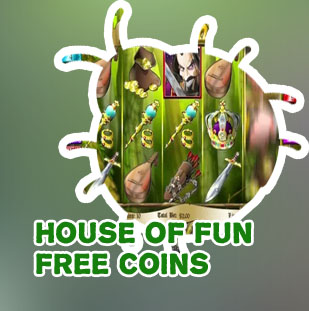 Free slot games to play for fun