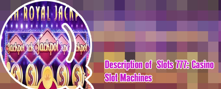 Free slots 777 download