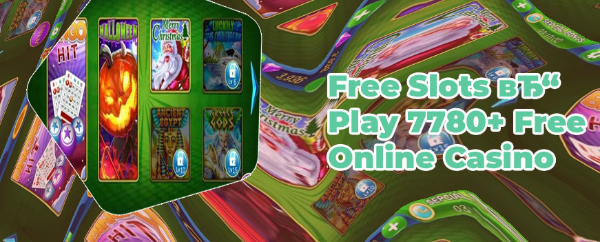 Free slots offline android
