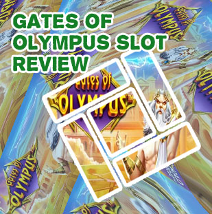 Gates of olympus slot