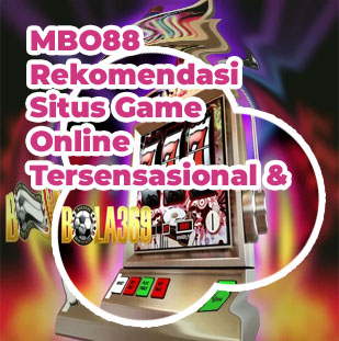 Mbo88 slot