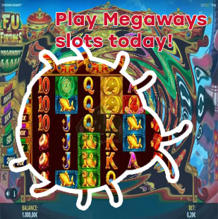 Megaways slots free play