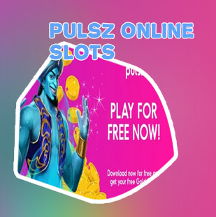 Pulsz slots