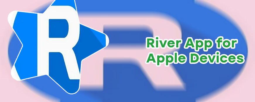 Riverslots app