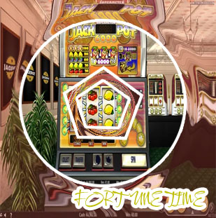 Slot machines for fun