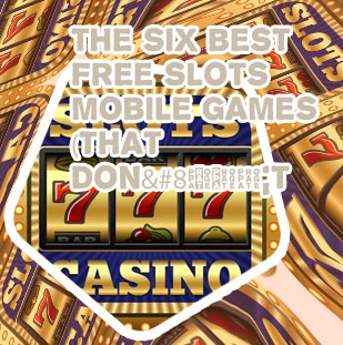 Slots app