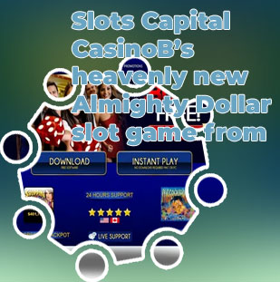 Slots capital casino