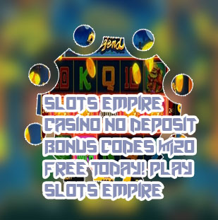 Slots empire