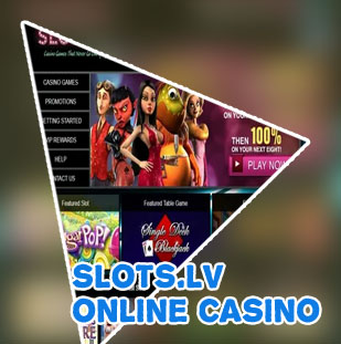 Slots lv no deposit bonus