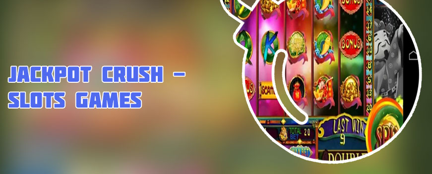 Stinkin rich slots for android
